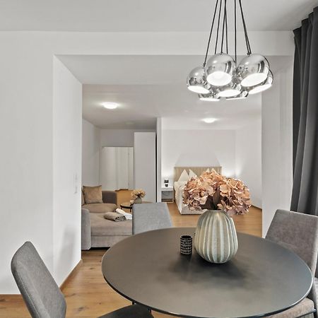 Stilvolles Zuhause Mit Terrasse Apartamento Bruck an der Mur Exterior foto