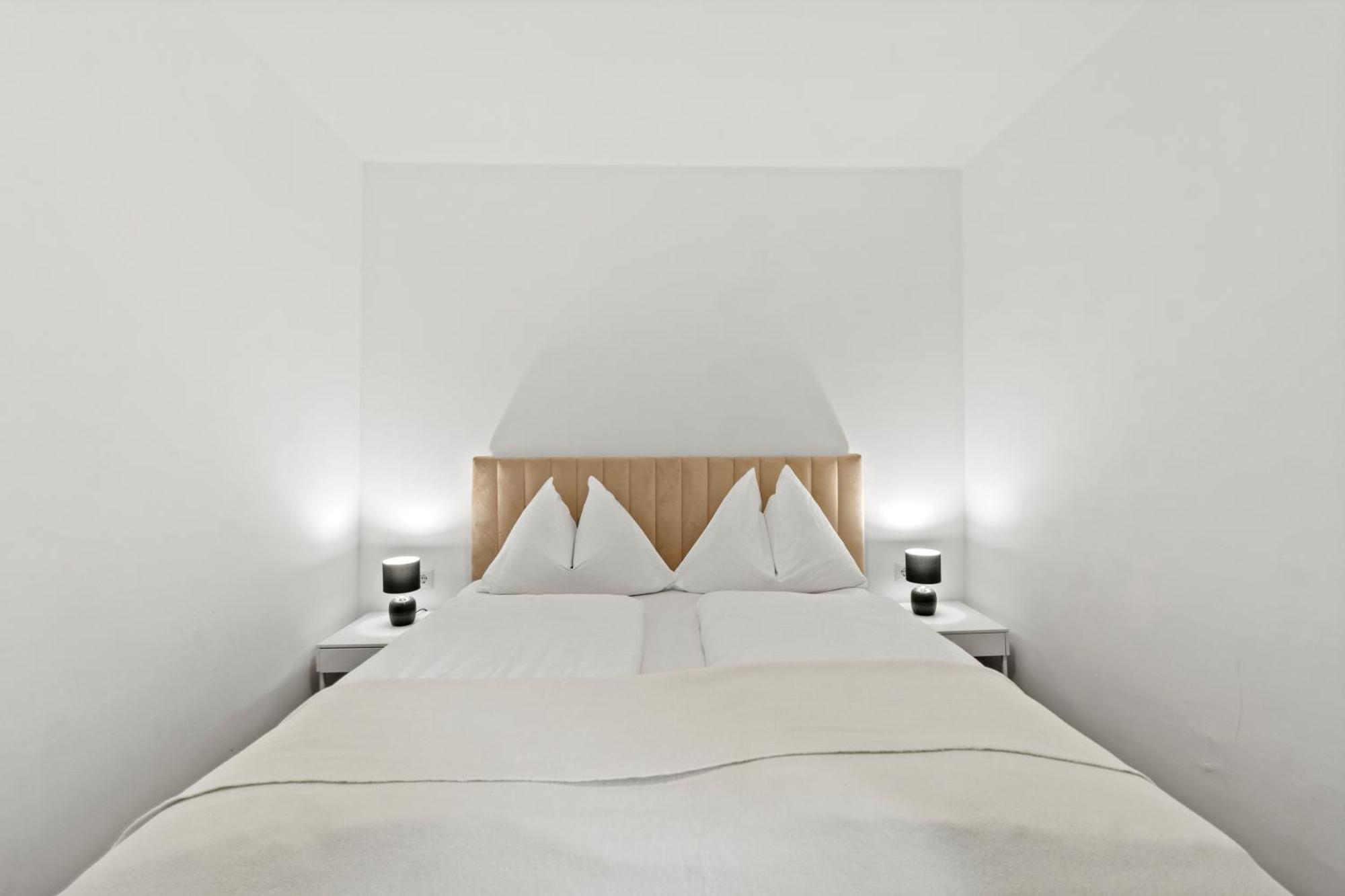 Stilvolles Zuhause Mit Terrasse Apartamento Bruck an der Mur Exterior foto